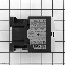 Load image into Gallery viewer, CONTACTOR TECO CU-18