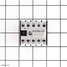 Load image into Gallery viewer, CONTACTOR KEDU JD6 230V
