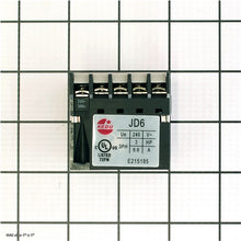 Load image into Gallery viewer, CONTACTOR KEDU JD6 230V