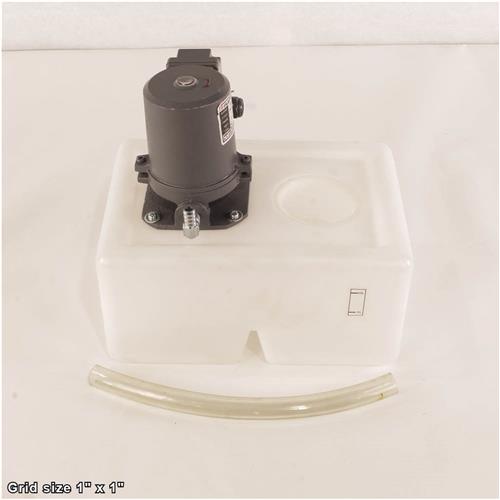 PUMP SET 1/8HP 110/220V V2.07.12