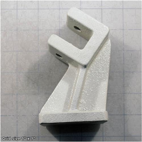 CYLINDER UPPER BRACKET