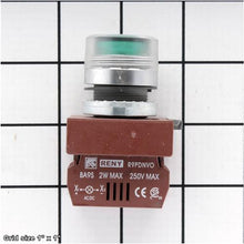 Load image into Gallery viewer, GREEN SWITCH