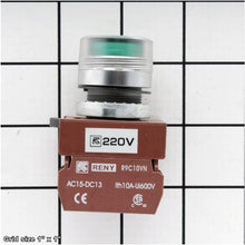 Load image into Gallery viewer, GREEN SWITCH