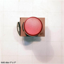 Load image into Gallery viewer, POWER INDICATOR LIGHT 22MM RED