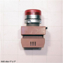 Load image into Gallery viewer, POWER INDICATOR LIGHT 22MM RED
