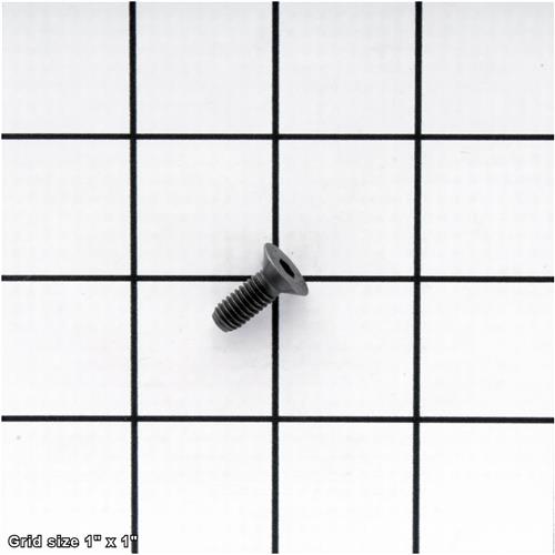 JACK SCREW M6-1 X 16