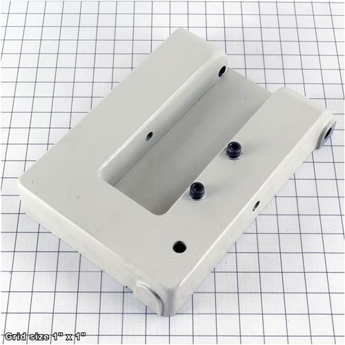 FENCE BASE V1