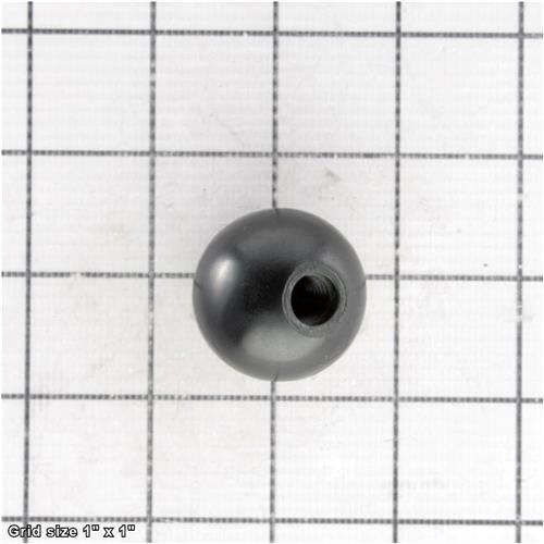 KNOB 3/8-16