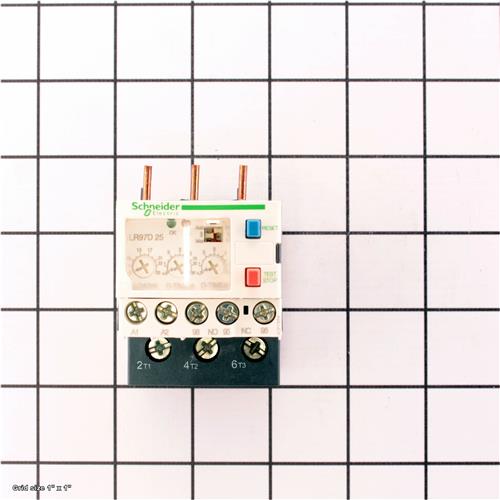 OL RELAY TE LR97D25M7 5-25A V4.09.11