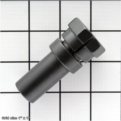 BED PIVOT PIN M12-1.75 X 30