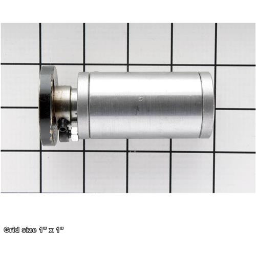 SPRING SHAFT W/COVER