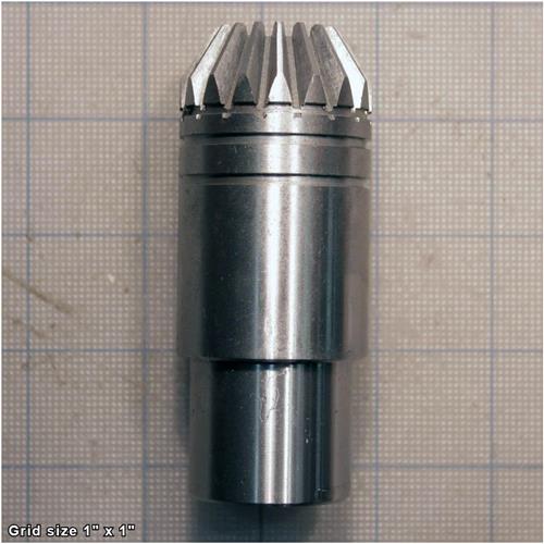 GEAR SHAFT