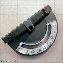 Load image into Gallery viewer, MITER GAUGE BODY