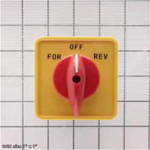 Load image into Gallery viewer, FWD/REV SWITCH V2.03.06