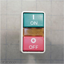 Load image into Gallery viewer, ON/OFF SWITCH