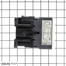 Load image into Gallery viewer, CONTACTOR TECO CU-27 220V V2.05.08