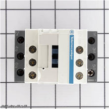 Load image into Gallery viewer, MAGNETIC CONTACTOR 220V TELEMECANIQUE