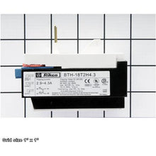 Load image into Gallery viewer, THERMAL BTH-18T2H4.3 RIKEN