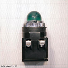 Load image into Gallery viewer, POWER INDICATOR LIGHT RENY 29MM GRN