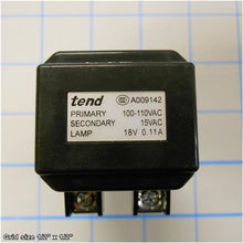 Load image into Gallery viewer, POWER INDICATOR LIGHT RENY 29MM GRN