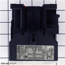 Load image into Gallery viewer, CONTACTOR CU-32R 5/10HP V2.05.08