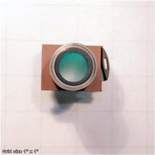 Load image into Gallery viewer, BUTTON SWITCH GREEN V1.03.05