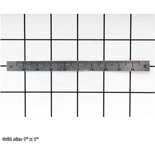 ANGLE SCALE