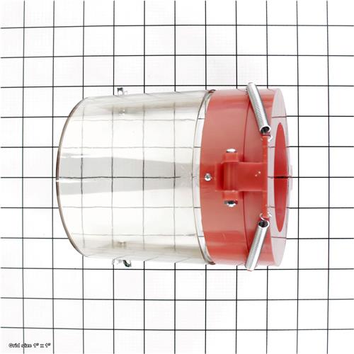 CHUCK GUARD ASSEMBLY