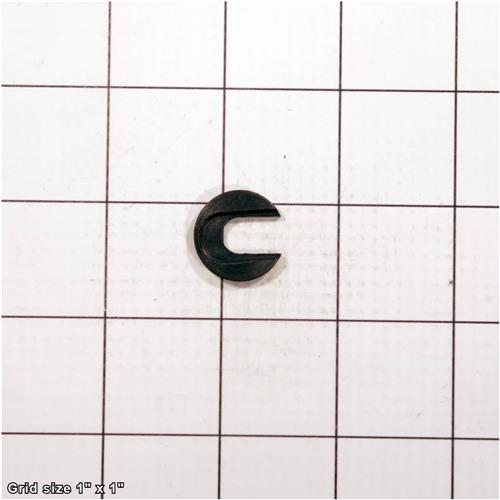 SLOTTED SHAFT SHIM 8 X 20 X 3