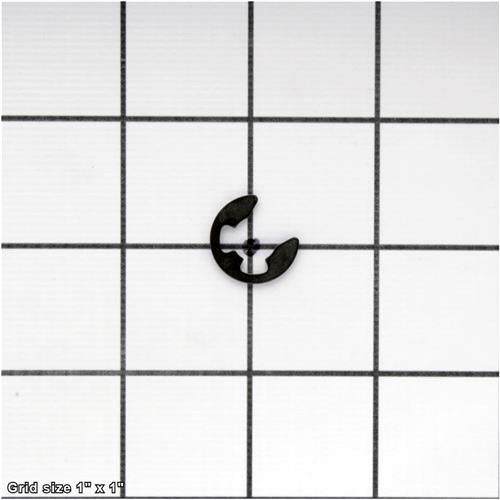 CLIPPED WASHER 8MM