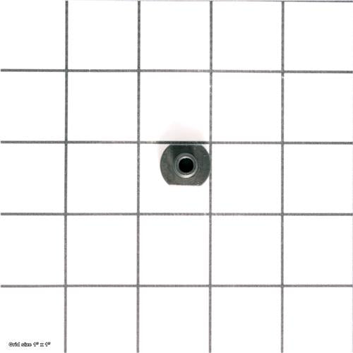 PULLEY SHAFT SQUARE NUT