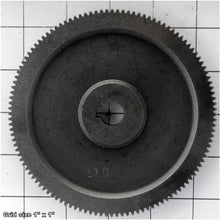 Load image into Gallery viewer, GEAR 120T