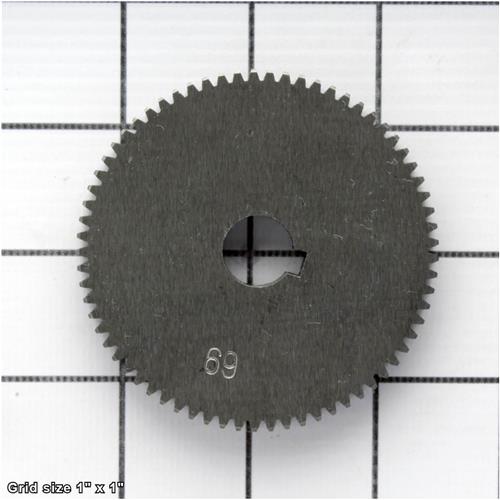 GEAR 69T