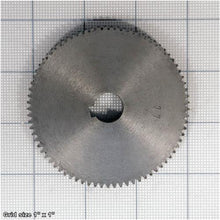 Load image into Gallery viewer, GEAR 77T