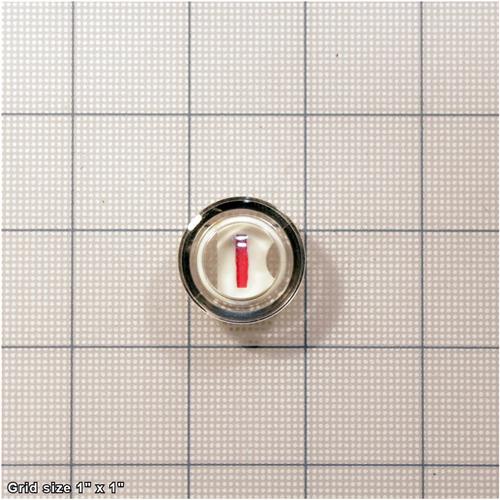 OIL SIGHT GLASS