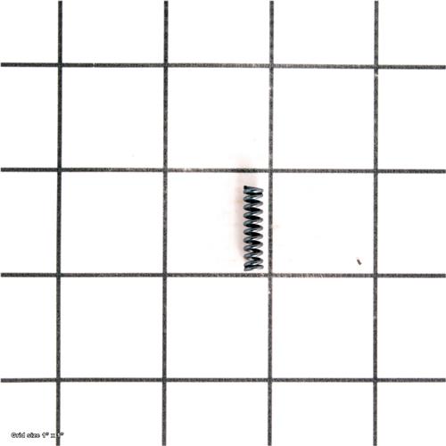 COMPRESSION SPRING