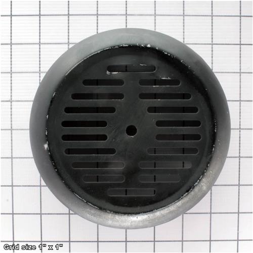 MOTOR FAN COVER