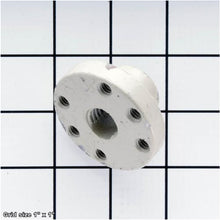 Load image into Gallery viewer, THREADED HUB 5/8 X 11