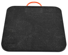 Load image into Gallery viewer, 24" x 24" SafetyTech® Outrigger Pad, 30 Ton Load Capacity - PAD24241