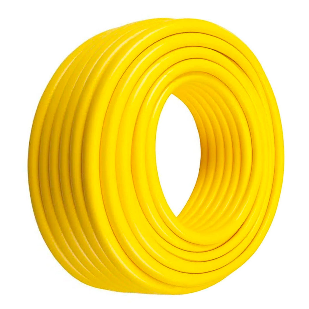 OilShield 3/8 x 300' Bulk Rubber Hose: Ultimate Automotive Pneumatic