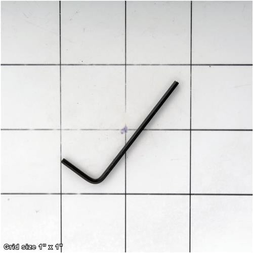 HEX WRENCH 2MM