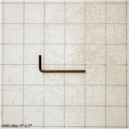 HEX WRENCH 3MM