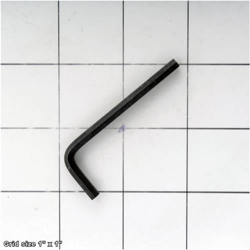 HEX WRENCH 4MM
