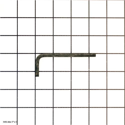 HEX WRENCH 5MM