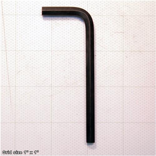 HEX WRENCH 6MM
