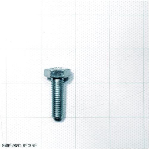 HEX BOLT M10-1.5 X 30