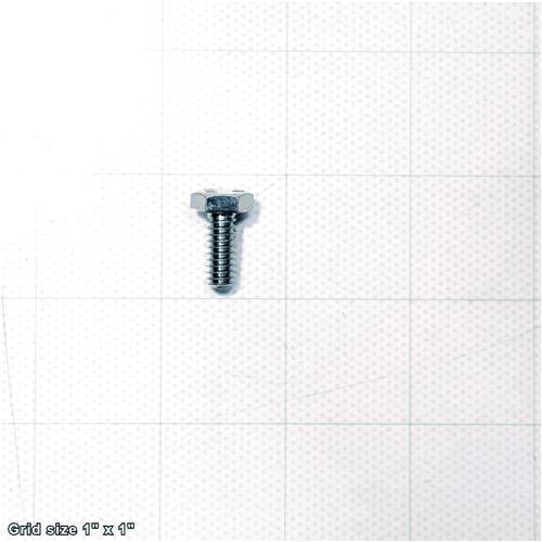 HEX BOLT 1/4-20 X 5/8
