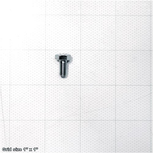 HEX BOLT M6-1 X 12