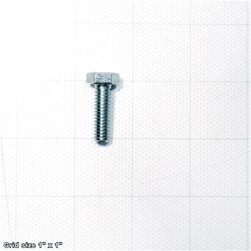 HEX BOLT 5/16-18 X 1
