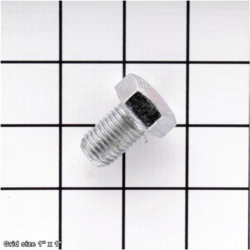 HEX BOLT M16-2 X 25
